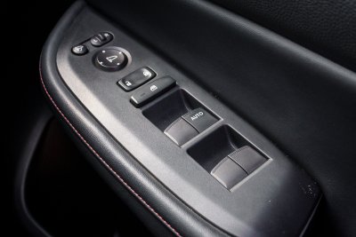 HONDA CITY 1.5 E:HEV RS ปี2022 (2ขพ8176)