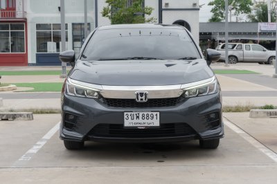 HONDA CITY 1.0 SV (5ประตู) ปี2023 (3ขฬ8891)