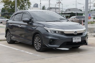 HONDA CITY 1.0 SV (5ประตู) ปี2023 (3ขฬ8891)