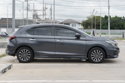 HONDA CITY 1.0 SV (5ประตู) ปี2023 (3ขฬ8891)