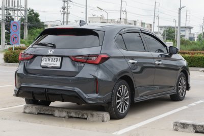 HONDA CITY 1.0 SV (5ประตู) ปี2023 (3ขฬ8891)