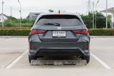 HONDA CITY 1.0 SV (5ประตู) ปี2023 (3ขฬ8891)