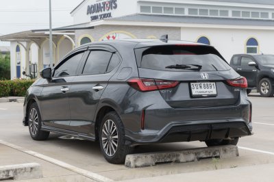 HONDA CITY 1.0 SV (5ประตู) ปี2023 (3ขฬ8891)