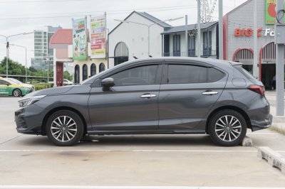 HONDA CITY 1.0 SV (5ประตู) ปี2023 (3ขฬ8891)