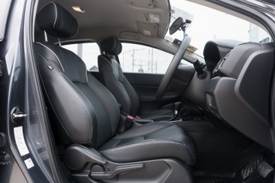 HONDA CITY 1.0 SV (5ประตู) ปี2023 (3ขฬ8891)