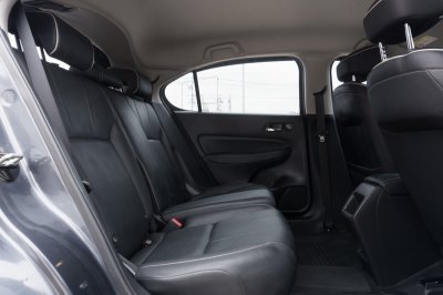 HONDA CITY 1.0 SV (5ประตู) ปี2023 (3ขฬ8891)