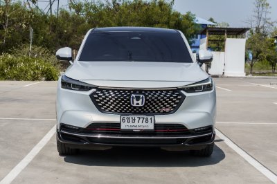 HONDA HR-V 1.5 E:HEV RS ปี2022 (6ขษ7781)