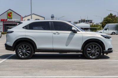 HONDA HR-V 1.5 E:HEV RS ปี2022 (6ขษ7781)