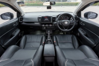 HONDA CITY 1.0 SV (5ประตู) ปี2023 (3ขฬ8891)