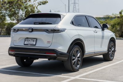 HONDA HR-V 1.5 E:HEV RS ปี2022 (6ขษ7781)