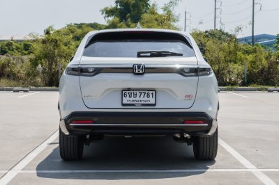 HONDA HR-V 1.5 E:HEV RS ปี2022 (6ขษ7781)