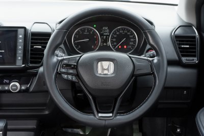 HONDA CITY 1.0 SV (5ประตู) ปี2023 (3ขฬ8891)