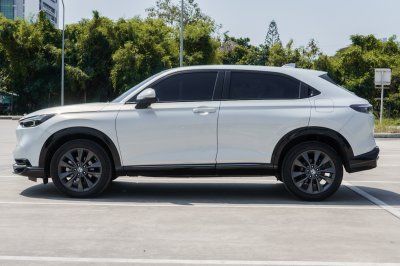 HONDA HR-V 1.5 E:HEV RS ปี2022 (6ขษ7781)