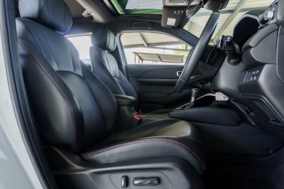 HONDA HR-V 1.5 E:HEV RS ปี2022 (6ขษ7781)