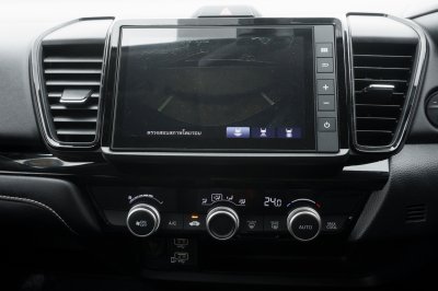 HONDA CITY 1.0 SV (5ประตู) ปี2023 (3ขฬ8891)