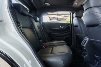 HONDA HR-V 1.5 E:HEV RS ปี2022 (6ขษ7781)