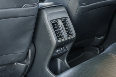 HONDA HR-V 1.5 E:HEV RS ปี2022 (6ขษ7781)