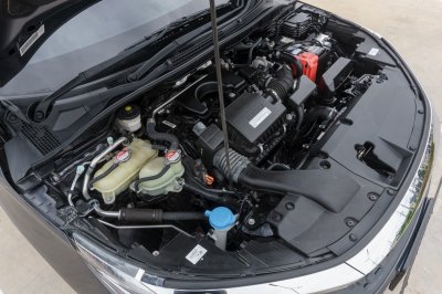 HONDA CITY 1.0 SV (5ประตู) ปี2023 (3ขฬ8891)