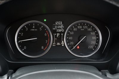 HONDA CITY 1.0 SV (5ประตู) ปี2023 (3ขฬ8891)