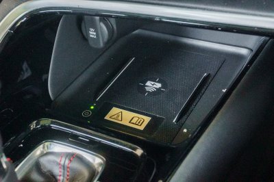 HONDA HR-V 1.5 E:HEV RS ปี2022 (6ขษ7781)