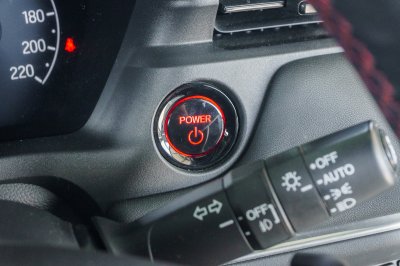 HONDA HR-V 1.5 E:HEV RS ปี2022 (6ขษ7781)