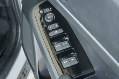 HONDA HR-V 1.5 E:HEV RS ปี2022 (6ขษ7781)