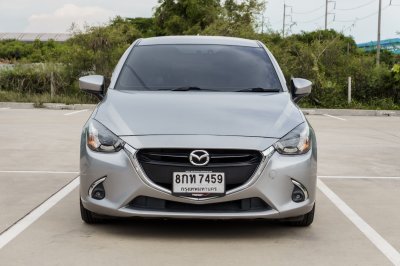MAZDA 2 1.3 SPORT HIGH CONNECT AT ปี 2019 (8กท7459)