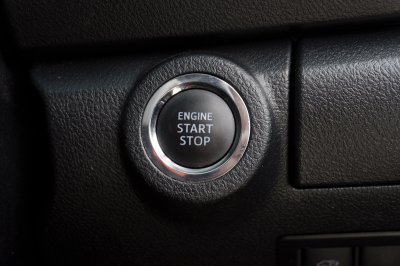 TOYOTA FORTUNER 2.4 LEGENDER ปี2021 จด2022 (2ขส816)