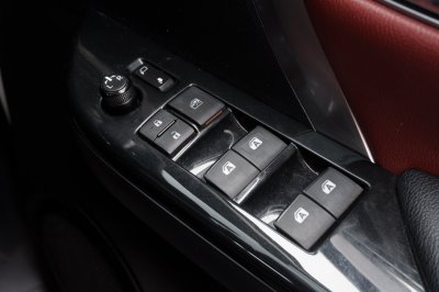 TOYOTA FORTUNER 2.4 LEGENDER ปี2021 จด2022 (2ขส816)