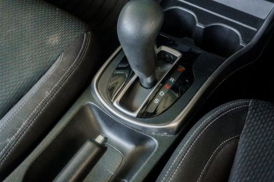 HONDA CITY 1.5 SV+ AT ปี2017 (6กร8411)