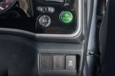 HONDA CITY 1.5 SV+ AT ปี2017 (6กร8411)