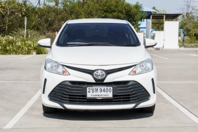 TOYOTA VIOS 1.5 ENTRY AT ปี 2022 (2ขห9400)