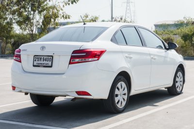 TOYOTA VIOS 1.5 ENTRY AT ปี 2022 (2ขห9400)