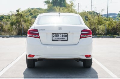 TOYOTA VIOS 1.5 ENTRY AT ปี 2022 (2ขห9400)