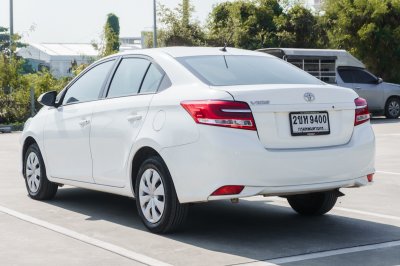 TOYOTA VIOS 1.5 ENTRY AT ปี 2022 (2ขห9400)