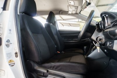 TOYOTA VIOS 1.5 ENTRY AT ปี 2022 (2ขห9400)