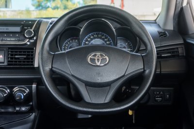 TOYOTA VIOS 1.5 ENTRY AT ปี 2022 (2ขห9400)
