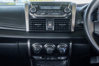 TOYOTA VIOS 1.5 ENTRY AT ปี 2022 (2ขห9400)