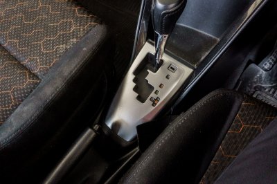 TOYOTA VIOS 1.5 ENTRY AT ปี 2022 (2ขห9400)