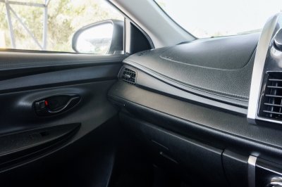 TOYOTA VIOS 1.5 ENTRY AT ปี 2022 (2ขห9400)