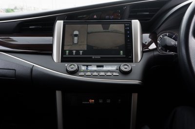 TOYOTA INNOVA 2.8 CRYSTA PREMIUM ปี2021 (6ขอ3110)