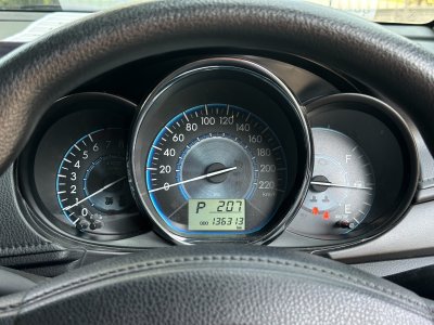 TOYOTA VIOS 1.5 ENTRY AT ปี 2022 (2ขห9400)