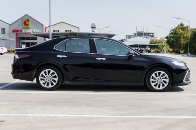 TOYOTA CAMRY 2.5 SPORT AT ปี2022 (3ขย3784)