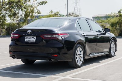 TOYOTA CAMRY 2.5 SPORT AT ปี2022 (3ขย3784)