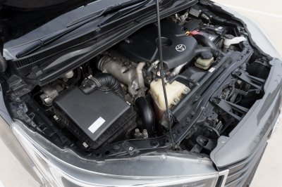 TOYOTA INNOVA 2.8 CRYSTA PREMIUM ปี2021 (6ขอ3110)