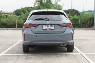 HONDA CITY 1.0 S+ (5ประตู) ปี2021 (2ขฐ8028)