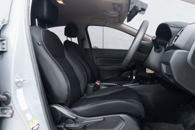 HONDA CITY 1.0 S+ (5ประตู) ปี2021 (2ขฐ8028)