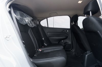 HONDA CITY 1.0 S+ (5ประตู) ปี2021 (2ขฐ8028)