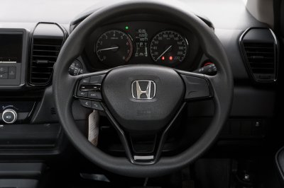 HONDA CITY 1.0 S+ (5ประตู) ปี2021 (2ขฐ8028)