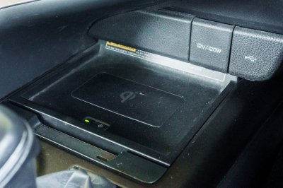 TOYOTA CAMRY 2.5 SPORT AT ปี2022 (3ขย3784)